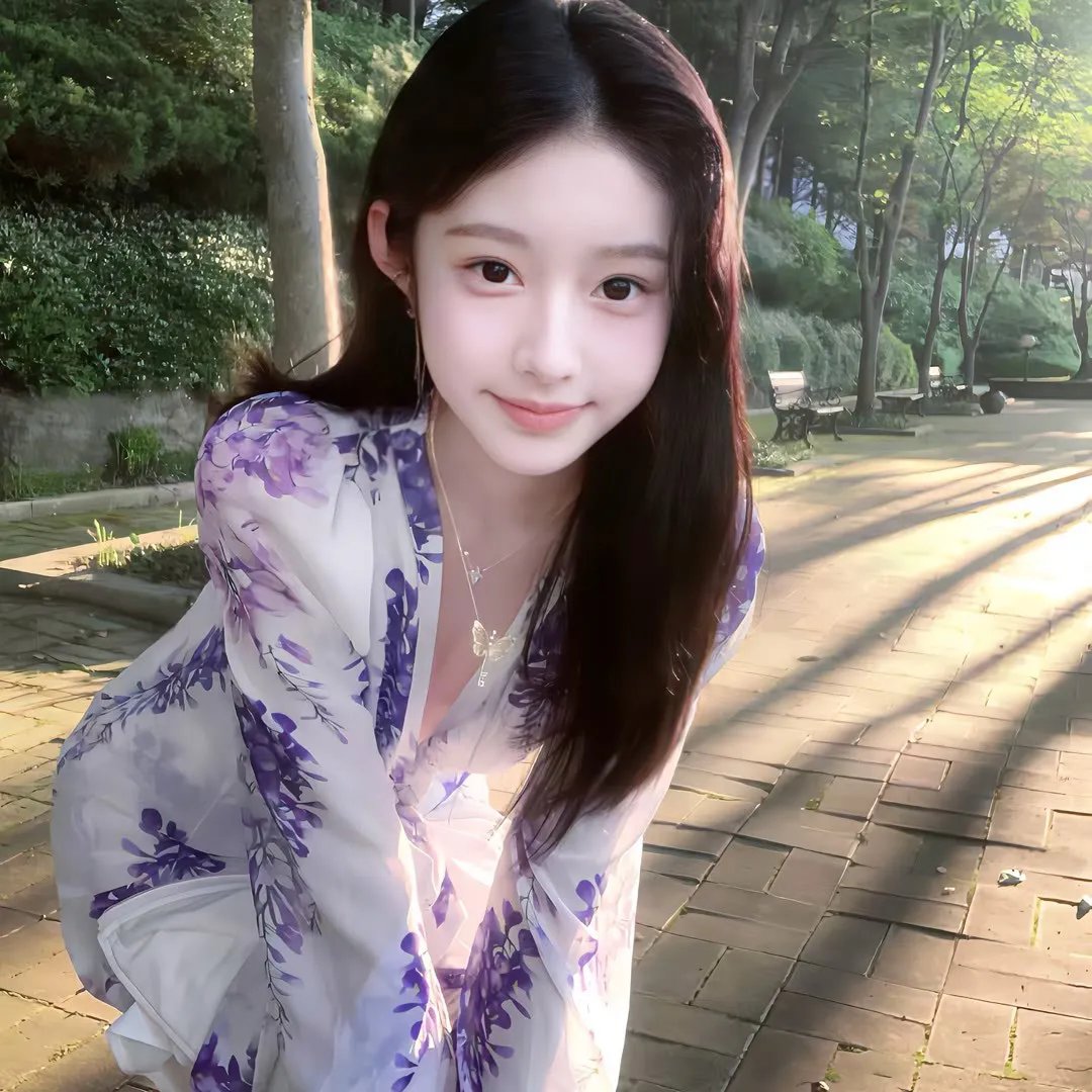 你真是个天才